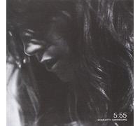 Charlotte Gainsbourg – 5:55 – CD – Universal Music Group