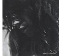 5:55 by CHARLOTTE GAINSBOURG (2013-05-03)