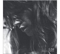 Charlotte Gainsbourg – 5:55 – CD – Universal Music Group