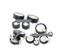 5.5V Capacitor 0.1F V-type C-type H-type Button Capacitor 0.22F 0.33F 0.47F 1F 1.5F 4.0F NWPNLXEA(V-type 4F)