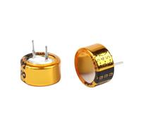 5.5V capacitor Vehicle Traveling Data Double Layer Capacitor Recorder C/V/H-Type 5.5V Capacitor EKFBQBGW(C-Type 5.5V0.33F)