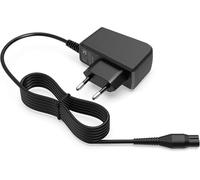 5,5V Chargeur pour Karcher Lave Vitre KV4,KWI 1,WV1,WV2,WV2Plus,WV5,WV45,WV52,WV55,WV60,WV70,WV75,WV75 Plus,WV5 Premium,WV Easy,WV Classic Kärcher Nettoyeur de Vitres