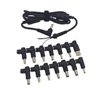 5 5x2 5 Mm Femelle À 7 4x0 6 7 9x0 9 .3x3.0 .0x1.4 .0x0. Adaptateur D'alimentation Mâle À Angle Droit Convertisseur De Pour Ordinateur Portable Alimentation Universelle Pour Ordinateur De Jeu