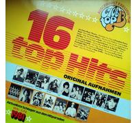 5/6 1981:Joe Dolce, Secret Service, Teens, Eruption, Peter Griffin.. / Vinyl record [Vinyl-LP]