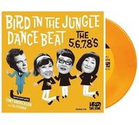 5.6.7.8.'s - Dance Beat/Bird in The Jungle