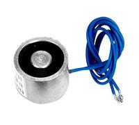 £ 5,6 DC 12V Holding Electro-Aimant de Levage Solénoïde