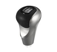 5/6 Vitesses MT Voiture Pommeau Levier Vitesse Couvercle Coffre Levier De Changement Vitesse À Billes pour Civic pour DX EX LX Modèle Pommeau de Levier de Vitesse de Voiture (Couleur : 5 Speed)