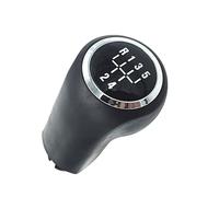 5/6 Vitesses Pommeau De Levier De Vitesse Guêtre Couvercle De Botte Collier pour Opel pour Corsa D 2006 2007 2008 2009 2010 2011 2012 2013 2014 Pommeau de Levier de Vitesse de Voiture