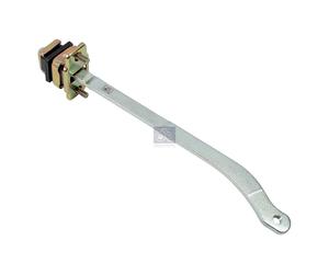 5.60140 Soutien de Porte Convient pour DAF 1365822 1879827