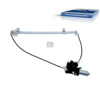 5.60165 Lève-vitre Droite, Électrique Convient pour DAF 1354701