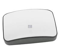 5.62142 Verre Miroir Grand Angle, Chauffé Convient pour DAF 1425111 1610191