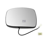 DT Spare Parts 5.62145 Verre à miroir, grand rétroviseur