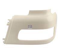 5.64025 Coque/Revêtement pour Phare à Gauche Convient pour DAF 1363373 1911141