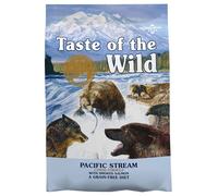 5,6kg Pacific Stream Taste Of The Wild - Croquettes Pour Chien