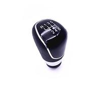 5/6vitesse Stylo MT Pommeau Levier Vitesse pour pour Focus Mk2 FL Mk3 pour Fiesta Mk7 pour Mondeo Mk4 pour Transit Connect pour Kuga pour C-Max FL pour B-Max pour S-Max