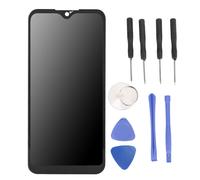 5.7in éCran Tactile NuméRiseur AssembléE Lcd Affichage NuméRiseur Remplacement Pour Samsung Galaxy A01 2019 A015 Sma015m Sma015mds