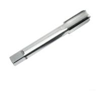 5/8-24 pour robinet HSS filetage à droite pour acier au carbone alliage d'acier fonte 103,5 mm L x 15,875 mm OD compatible avec réparation de filetage mâle et femelle