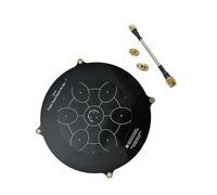 5,8 GHz Triple alimentation Patchs Array 14dBi Gain Inner Hole Port Images Transmetteur