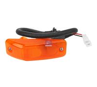 5.81243 Clignotants Latéralement Convient pour DAF 1395361 1814096 1815754