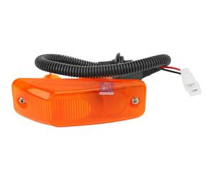 5.81243 Clignotants Latéralement Convient pour DAF 1395361 1814096 1815754