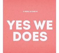 5/8ERL IN EHR'N - YES WE DOES CD NEUF