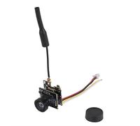 5.8G 40CH 800TVL VTX ¿¿metteur FPV cam¿¿ra int¿¿gr¿¿e 150¡ã 170¡ã