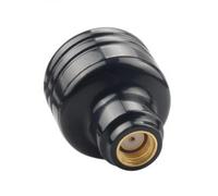 5 8G 5DBI RHCP RP SMA SMA Compatible avec Les modèles Quadcopter et Qav RC similaires aux émetteurs communs Taille compacte Compatible avec Mieux(RP-SMA Black)