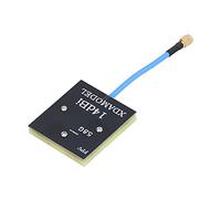 5.8g High Gain Plate Antenna Kuuleyn Directional Patch Antenna Panel High Gain Board for FPV System 5.8g 14dbi Fa5800-40-14