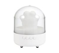 5-8hours Temps d'utilisation Bluetooth-Compatible Connecter Haut-Parleur Rechargeable Li-batterie Noir Blanc Rose Haut-Parleur Machines,W