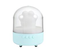 5-8hours Temps d'utilisation Compatible Bluetooth Connect Speaker Rechargeable Li-batterie Noir Blanc Rose Sound Speaker Machines,BL
