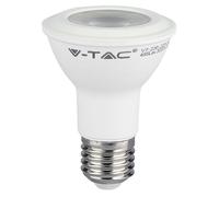 5.8W Par 20 6500K E27 - VT-220 21149