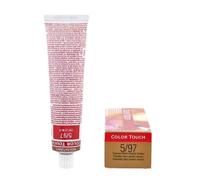 5-97 Châtain Clair Cendré Wella Color Touch Rich Naturals Sans Ammoniaque