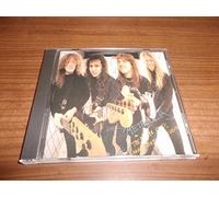 $5.98 EP-Garage days re-revisited (1987)