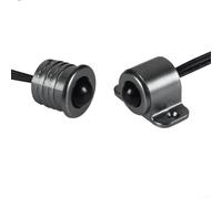 5 A 12 V 24 V Détecteur de mouvement infrarouge Interrupteur intelligent Illuminateur d'armoire