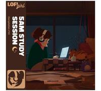 5 A.M. Study Session (Various Artists)
