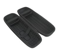 5 accessoires haut-parleur Portable étanche compatible-Noir