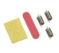: 5 accessoires pour fer à souder LK-20