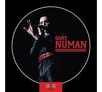 5 Albums Box Set