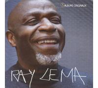 5 Albums Originaux