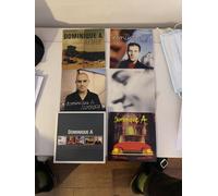 5 Albums Originaux