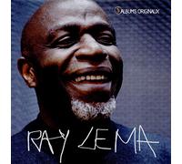 5 Albums Originaux