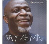 5 Albums Originaux