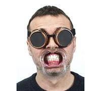 5 Amuse-bouches répète après moi - Blanc - Taille unique