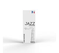 5 ANCHES MARCA JAZZ UNFILED SAXOPHONE TENOR (2,5)