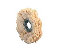 Metabo 623507000 Metabo 5 anneaux de polissage en sisal 100x15mm 5 pc(s)