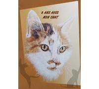 5 ANS AVEC MON CHAT: Tant de chats et c'est moi qui ai le plus beau! Journal de 5 ans pour la vie avec le(s) chat(s). Un livre de souvenirs de cinq ... des conseils et des connaissances sur les