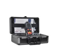 5 Ans de durée Vie du capteur méthane CH4 dioxyde Carbone CO2 analyseur gaz Compteur principes infrarouges