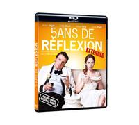 5 ans de réflexion Blu-ray