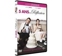 5 ans de réflexion E