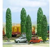 5 Arbres Populaires Busch 6228